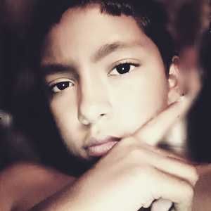 Meet your Posher, Erik